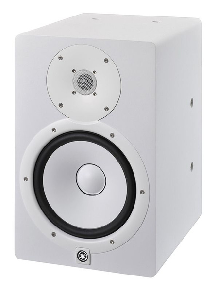 Yamaha HS8I White aktywny monitor studyjny
