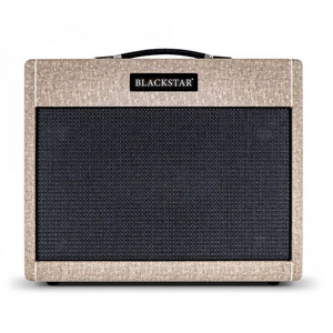 Blackstar  St. James 50 212 EL34 wzmacniacz gitarowy