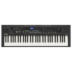 Yamaha CK61 stage keyboard
