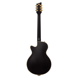 Duesenberg Starplayer TV Velvet Black - gitara elektryczna