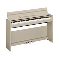 Yamaha YDP-S35 WA pianino cyfrowe - bezpłatny dostęp do FLOWKEY