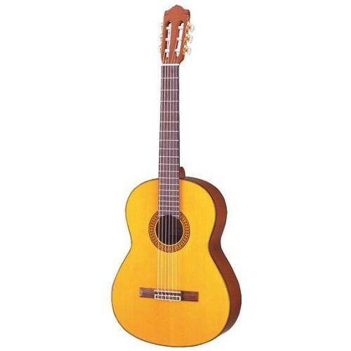 Yamaha C 80 II gitara klasyczna