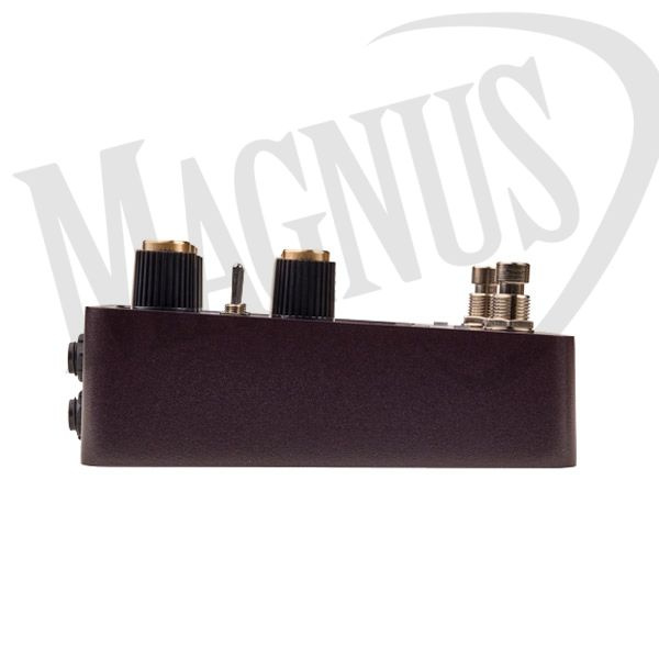 Universal Audio UAFX Lion '68 Super Lead Amp efekt gitarowy