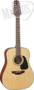 Takamine GD30-12NAT gitara akustyczna 12-strunowa