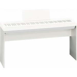 Roland KSC70 WH - Statyw pianinowy do FP30