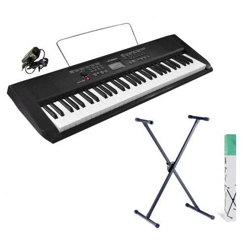 Artesia MA-88 SET 2 keyboard ze statywem