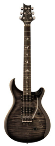 PRS SE Custom 24 Floyd Charcoal Burst gitara elektryczna