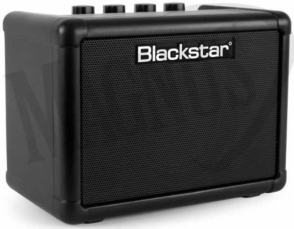 Blackstar Fly 3 Mini Amp Combo