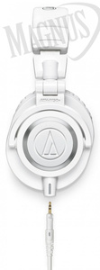 Audio Technica ATH-M50XWH słuchawki studyjne