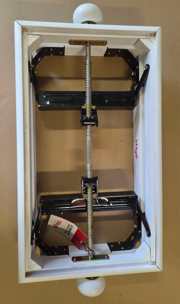 Stagg PB-39 WHM SBK - ława do pianina - Powystawowa