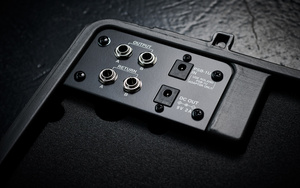 Boss BCB-90X walizka pedal board