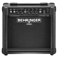 Behringer KT108 wzmacniacz klawiszowy