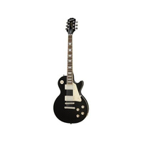 Epiphone Les Paul Standard 60s EB Ebony gitara elektryczna