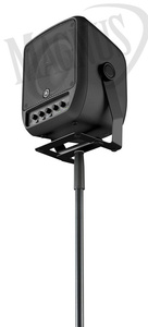 Yamaha Stagepas 100BTR akumulatorowy przenośny system nagłośnieniowy