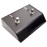 Hughes &amp; Kettner FS-2 footswitch