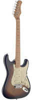 Stagg SES50M-SNB gitara elektryczna