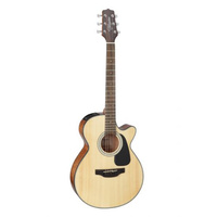 Takamine GF30CE-NAT gitara elektro-akustyczna