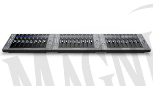 SSL UF8 procesor wokalowy