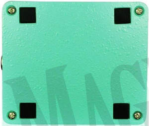 Dr.J D-50 Green Crystal efekt gitarowy