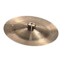 Stagg T-CH20 - talerz perkusyjny, China 20" talerz perkusyjny, China 20"