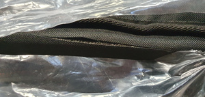 Roland CB-BSPD-SX torba - uszkodzona