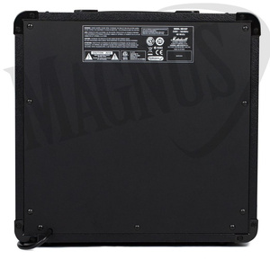 Marshall MG15GFX Combo