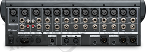 PreSonus StudioLive 16.0.2 USB konsoleta mikserska