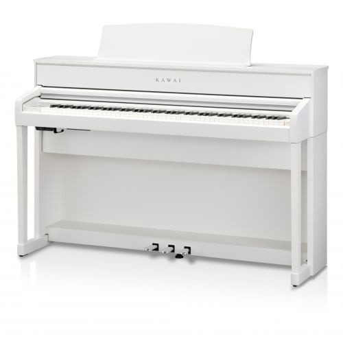 Kawai CA-701W pianino cyfrowe