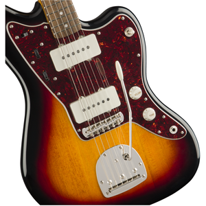Squier Classic Vibe 60S JAZZMASTER LRL 3TS gitara elektryczna