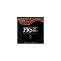 PRS 9-42 struny do gitary elektrycznej