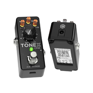 iK  Multimedia ToneX ONE - efekt gitarowy