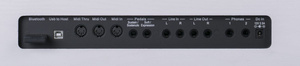 Pianino cyfrowe Orla CDP-101 DLS SW pianino cyfrowe