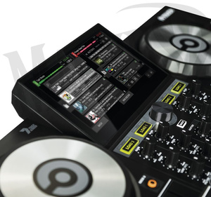 Reloop Touch kontroler DJ
