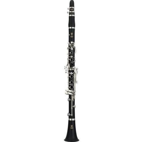 Yamaha YCL 255 S klarnet- bezpłatny dostęp do TOMPLAY!