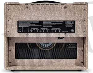 Blackstar St. James 50 EL34 Combo Combo