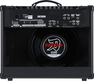 Boss Katana-100 Gen 3 combo o mocy 100 W