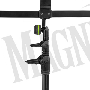 Gravity NS 441 W Kompaktowy pulpit nutowy z pokrowcem