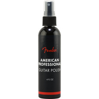Fender American Professional Guitar Polish środek do pielęgnacji