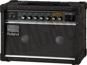 Roland JC-22 Combo
