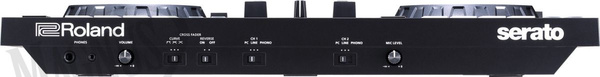 Roland DJ-505 kontroler DJ