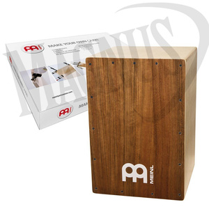 MEINL MYO-CAJ - cajon do samodzielnego montażu