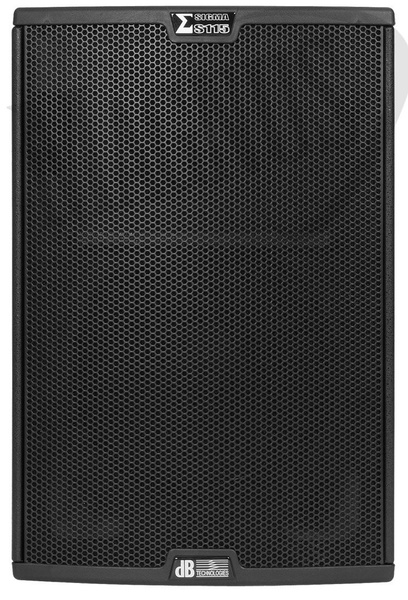 dB Technologies Sigma S115 kolumna szerokopasmowa aktywna
