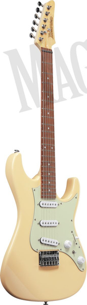 Ibanez AZES 31 IV gitara elektryczna