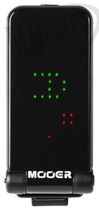 Mooer CT-01 tuner