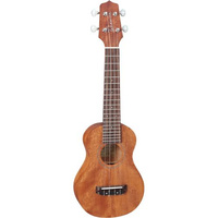 Takamine GUS1 ukulele sopranowe
