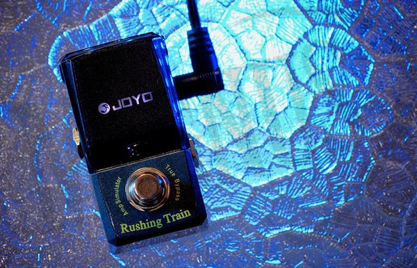 Joyo JF-306 Rushing Train efekt gitarowy