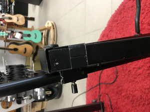 Stagg SV CE - B-stock - statyw na wiolonczelę