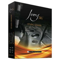 Synthogy Ivory II Studio Grand oprogramowanie studyjne