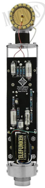 Telefunken AK-47mkII mikrofon pojemnościowy