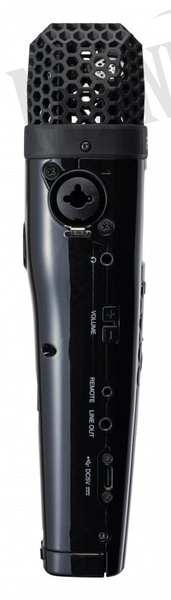 Zoom MicTrak M4 rejestrator cyfrowy
